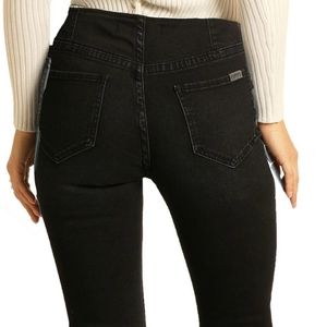 Ella Moss Pull On Flare